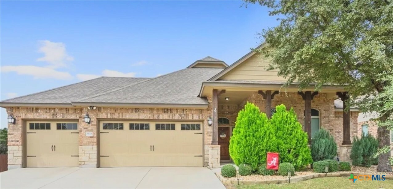 5618 Fenton Lane  Belton TX 76513 photo