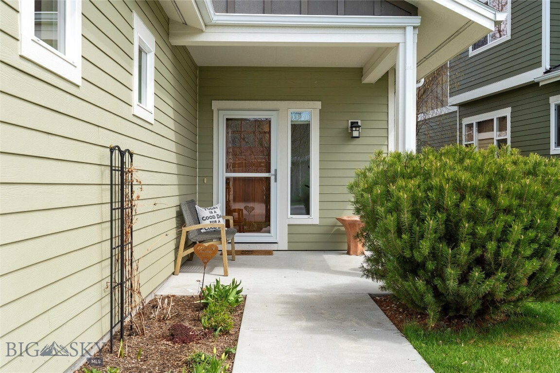 Property Photo: 268 Pine Creek Drive MT 59718