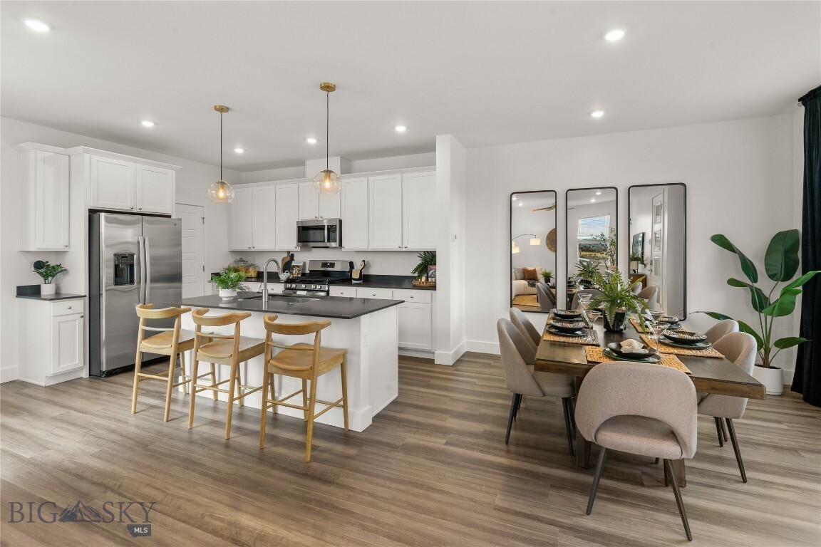 Property Photo: 4905 Harvest Parkway MT 59718