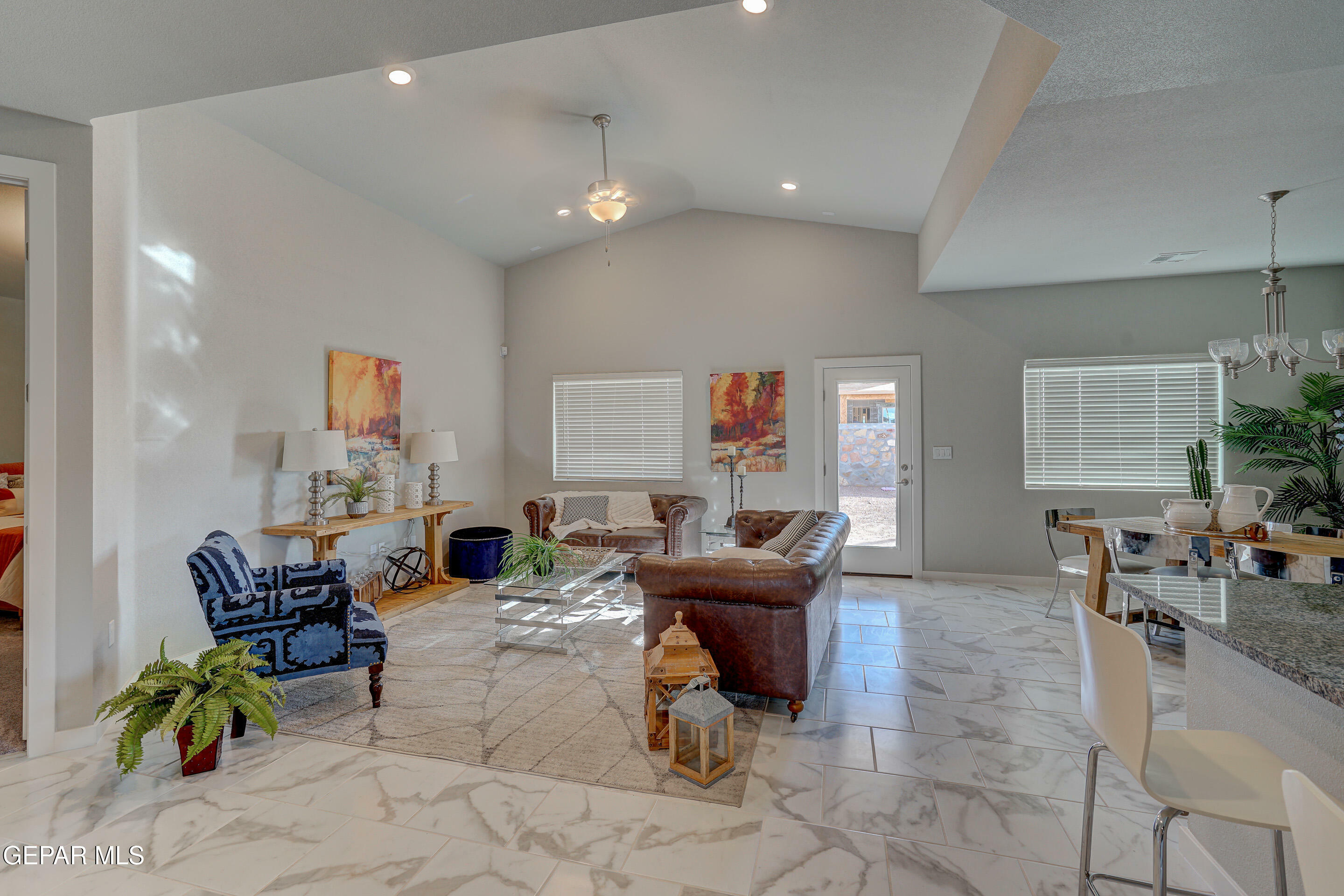 Property Photo: 12925 Pontesbury Drive TX 79928