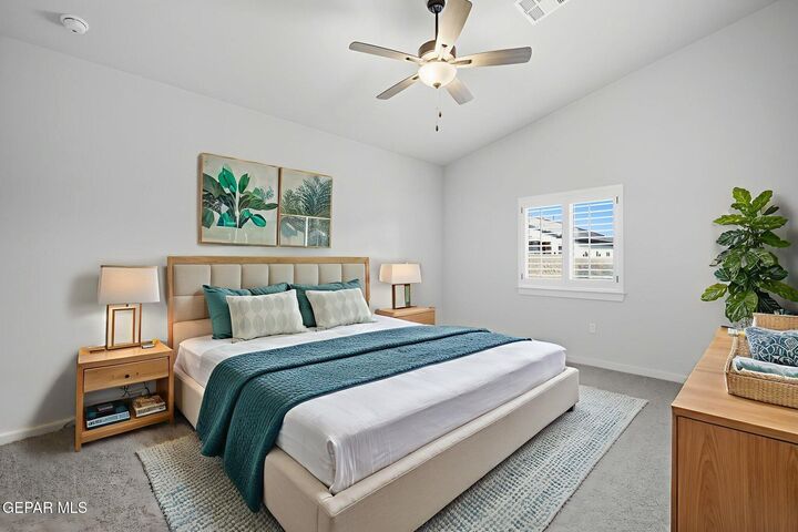 Property Photo: 12925 Pontesbury Drive TX 79928