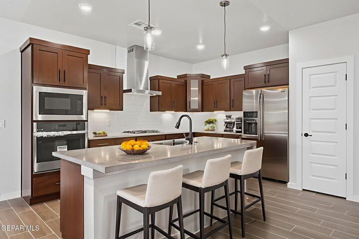 Property Photo:  12925 Pontesbury Drive  TX 79928 