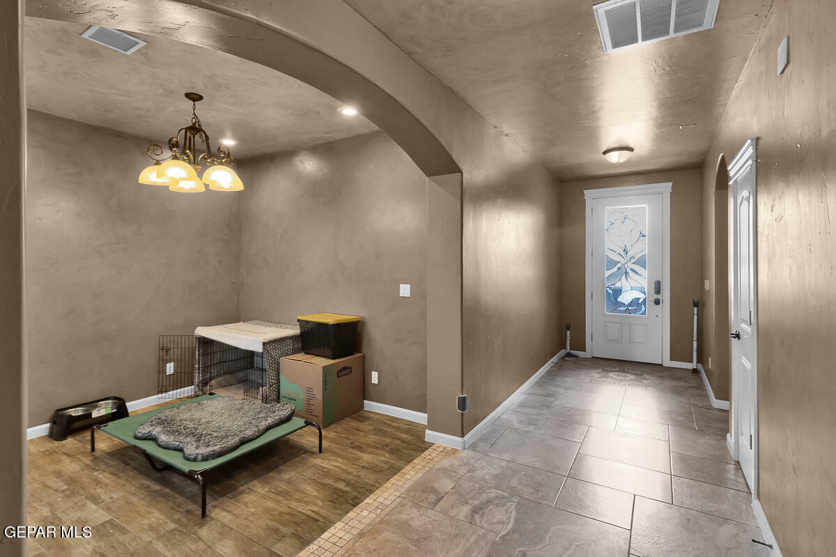 Property Photo: 7229 Camino Del Sol Drive TX 79911