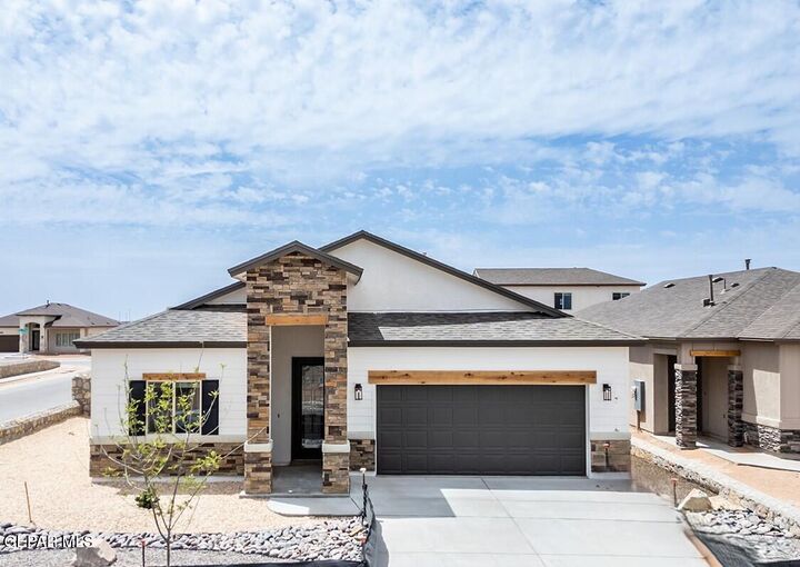 12908 Tatenhill Drive  El Paso TX 79928 photo