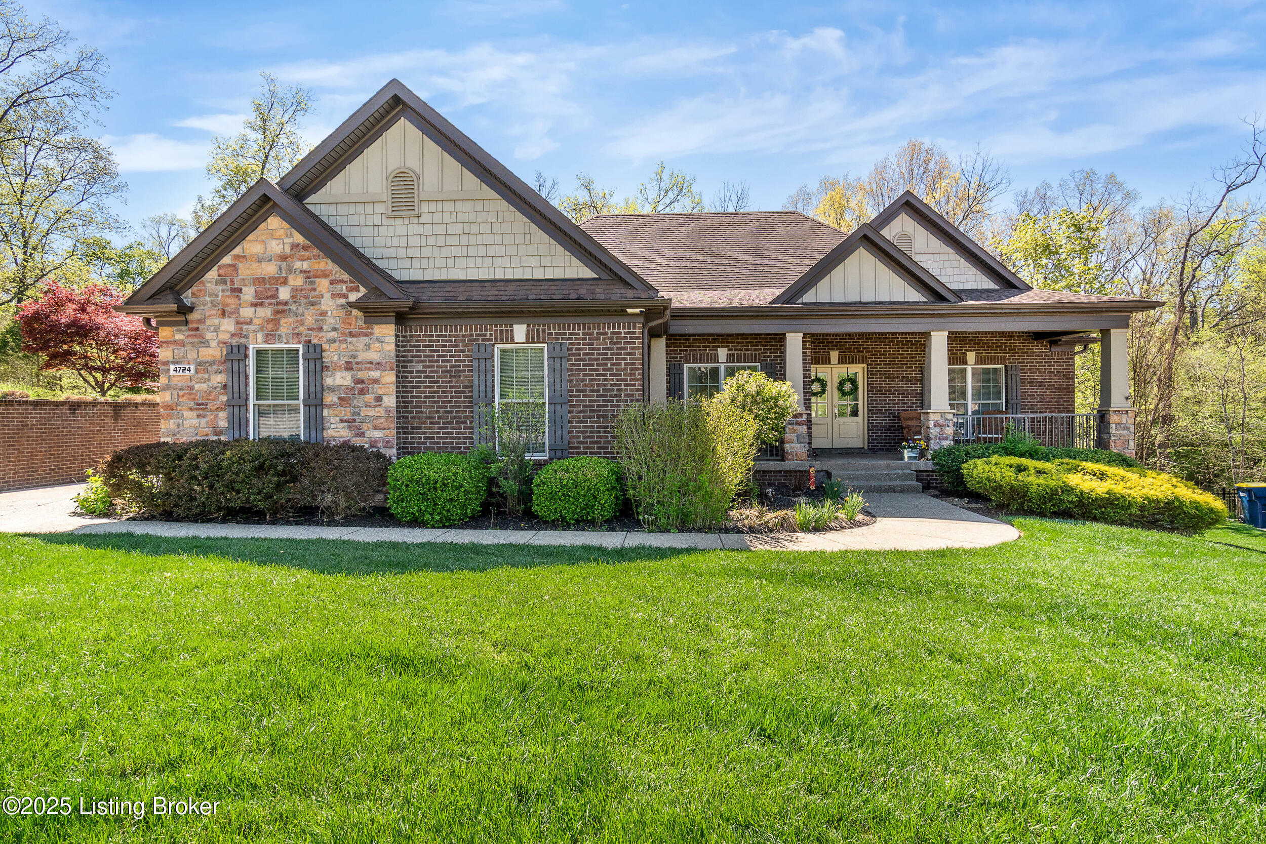 4724 Razor Creek Way  Louisville KY 40299 photo