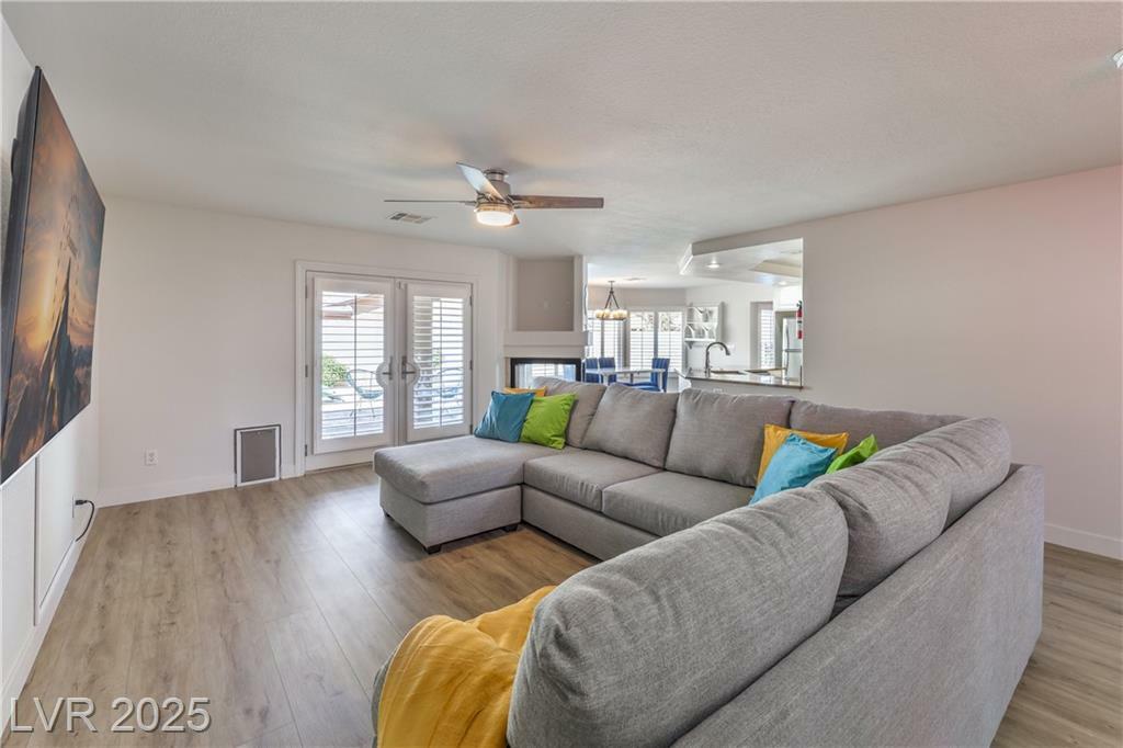 Property Photo:  9124 Sapphire Ridge Avenue  NV 89129 