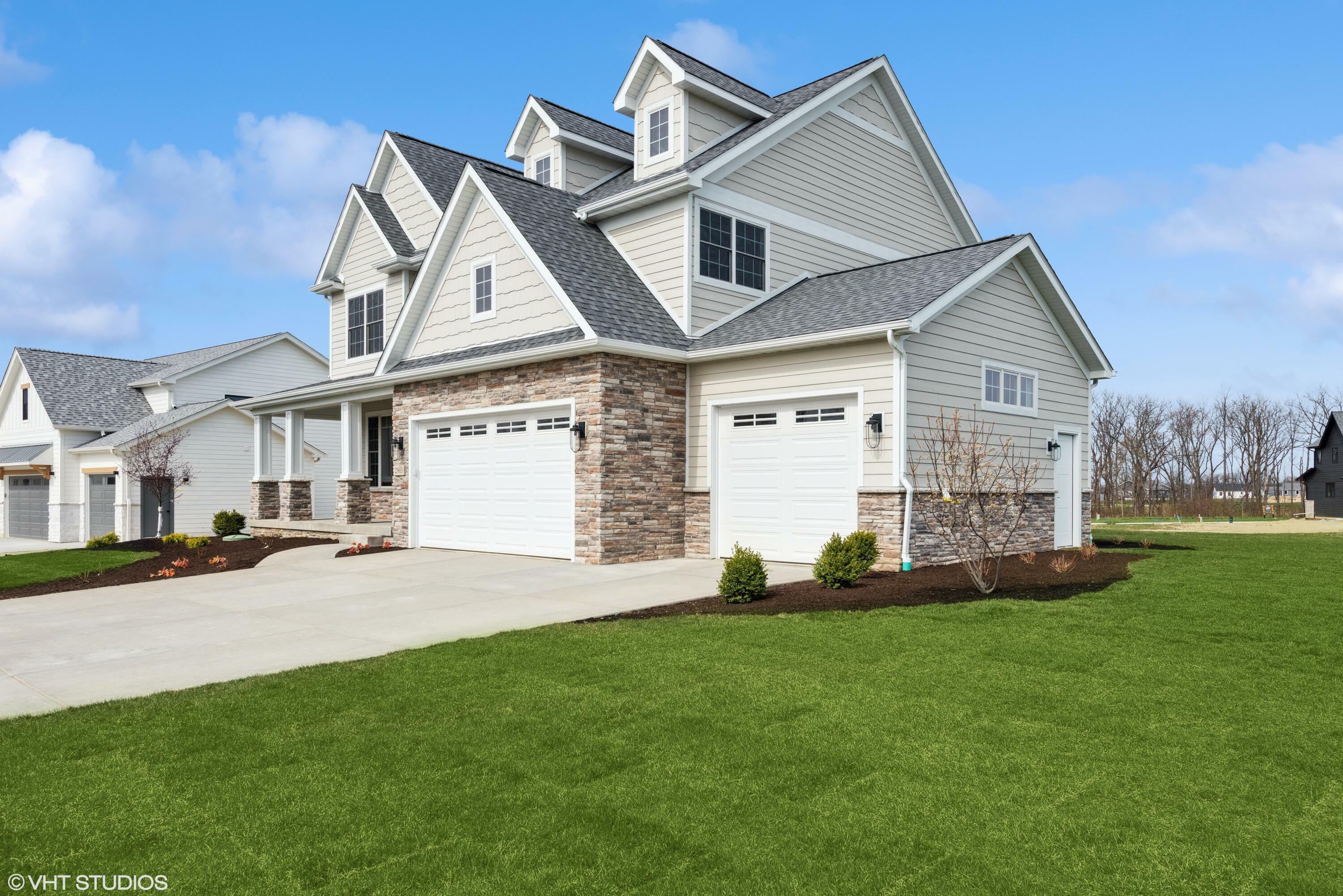 Property Photo: 2903 Whispering Brook Lane IN 46385