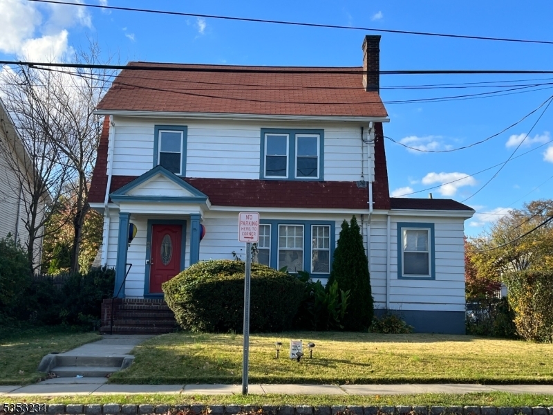 Property Photo: 65 Van Ness Ter NJ 07040