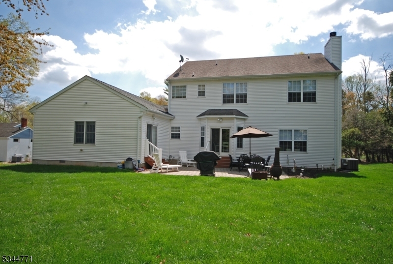Property Photo: 58 Greenbrook Rd NJ 08812