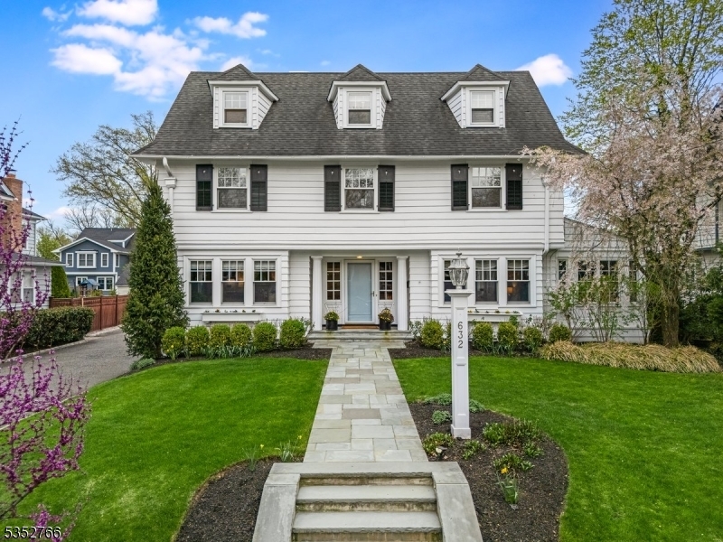 Property Photo: 632 Arlington Ave NJ 07090