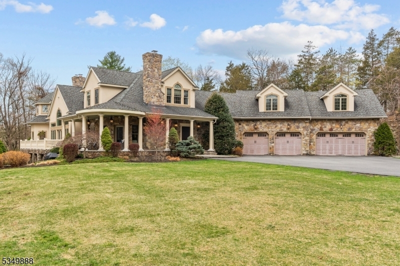 Property Photo: 56 Under Rock Rd NJ 07871