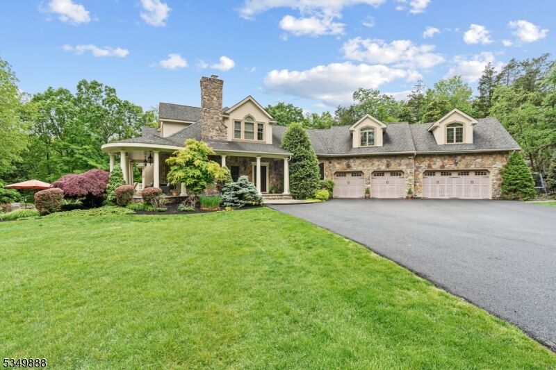 Property Photo: 56 Under Rock Rd NJ 07871