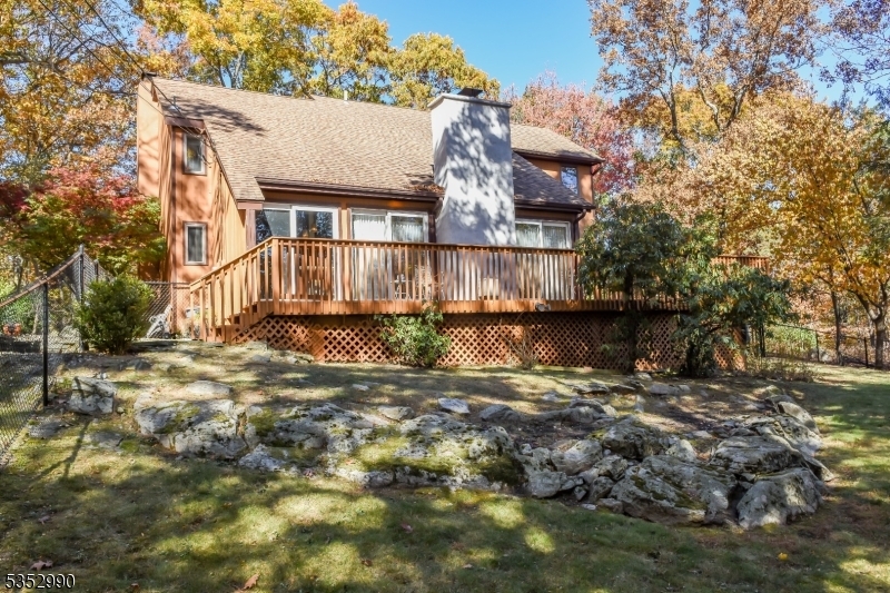Property Photo:  11 Crows Nest Rd  NJ 07821 