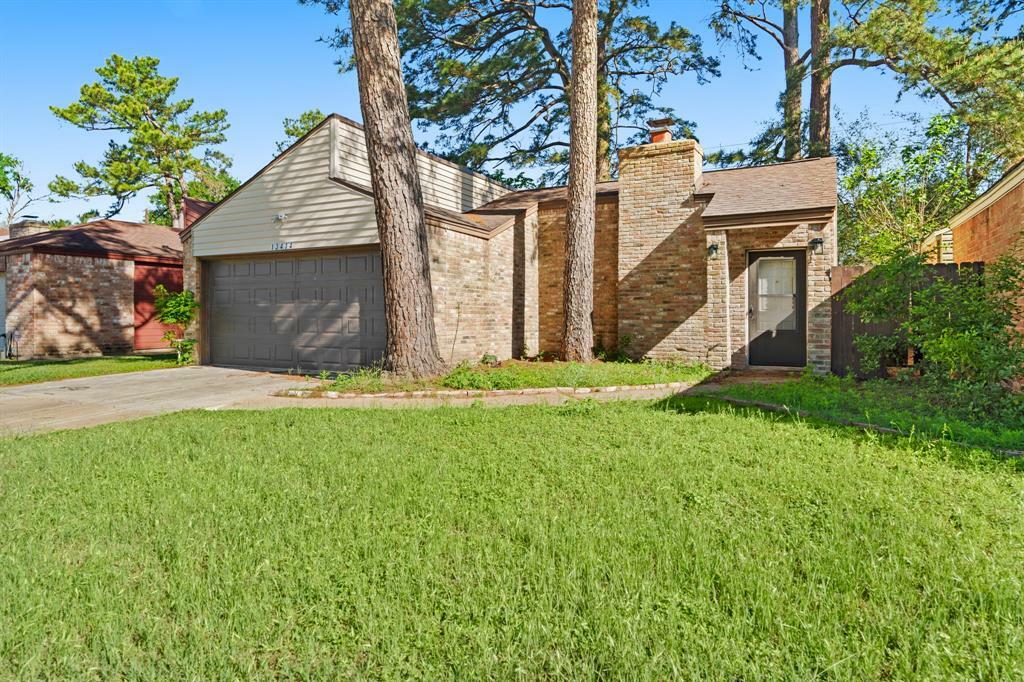Property Photo: 13414 Ravensway Drive TX 77429