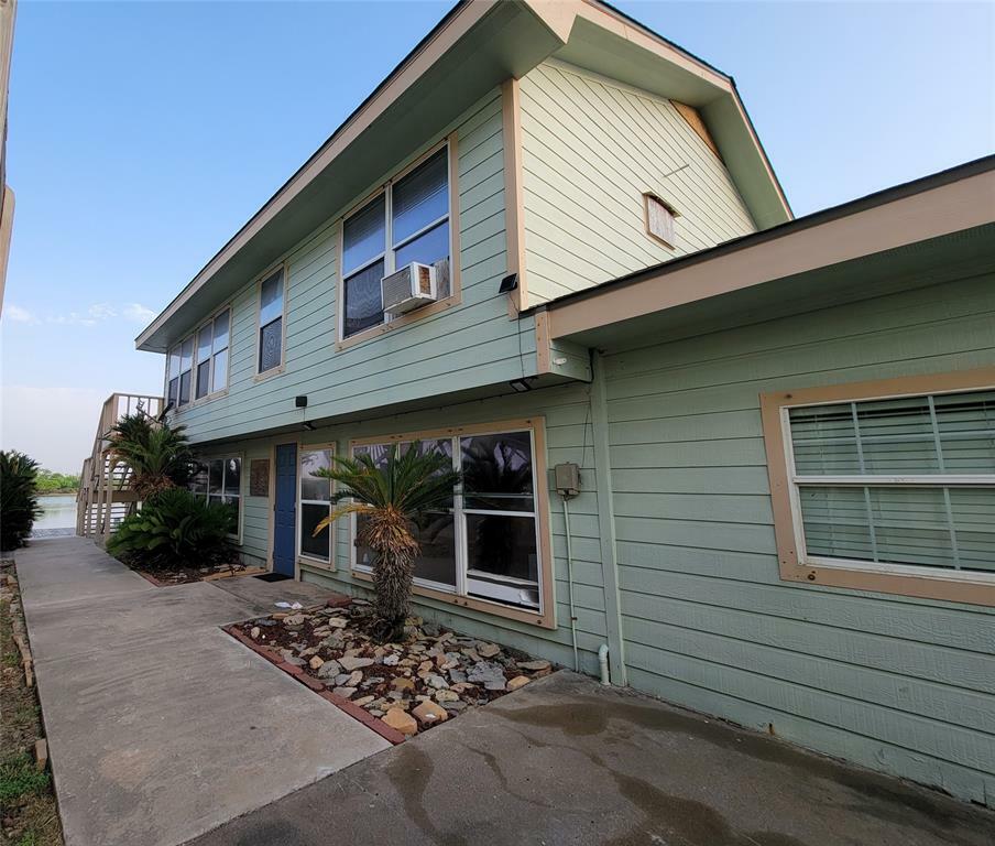 Property Photo: 143 Fm-2031 TX 77457