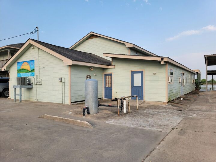 Property Photo:  143 Fm-2031  TX 77457 