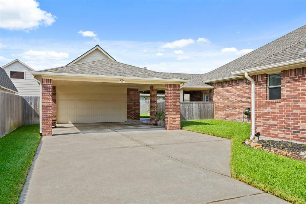 Property Photo: 1704 Tempe Street TX 77573