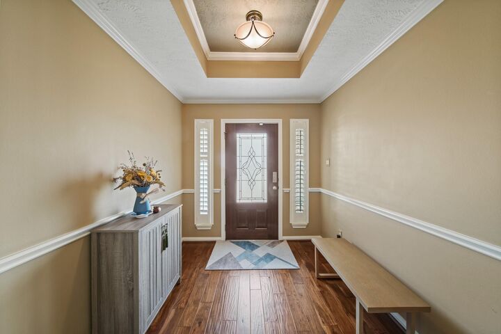 Property Photo:  1704 Tempe Street  TX 77573 