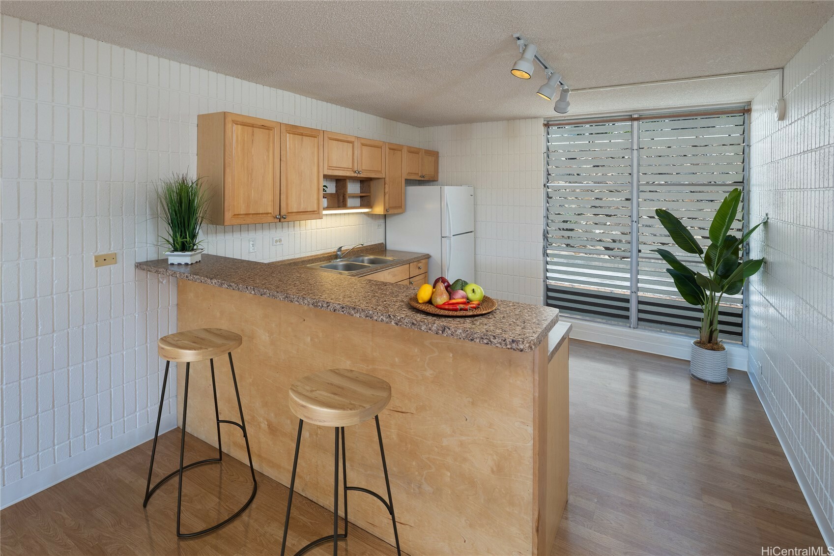 Property Photo: 1524 Pensacola Street 217 HI 96822
