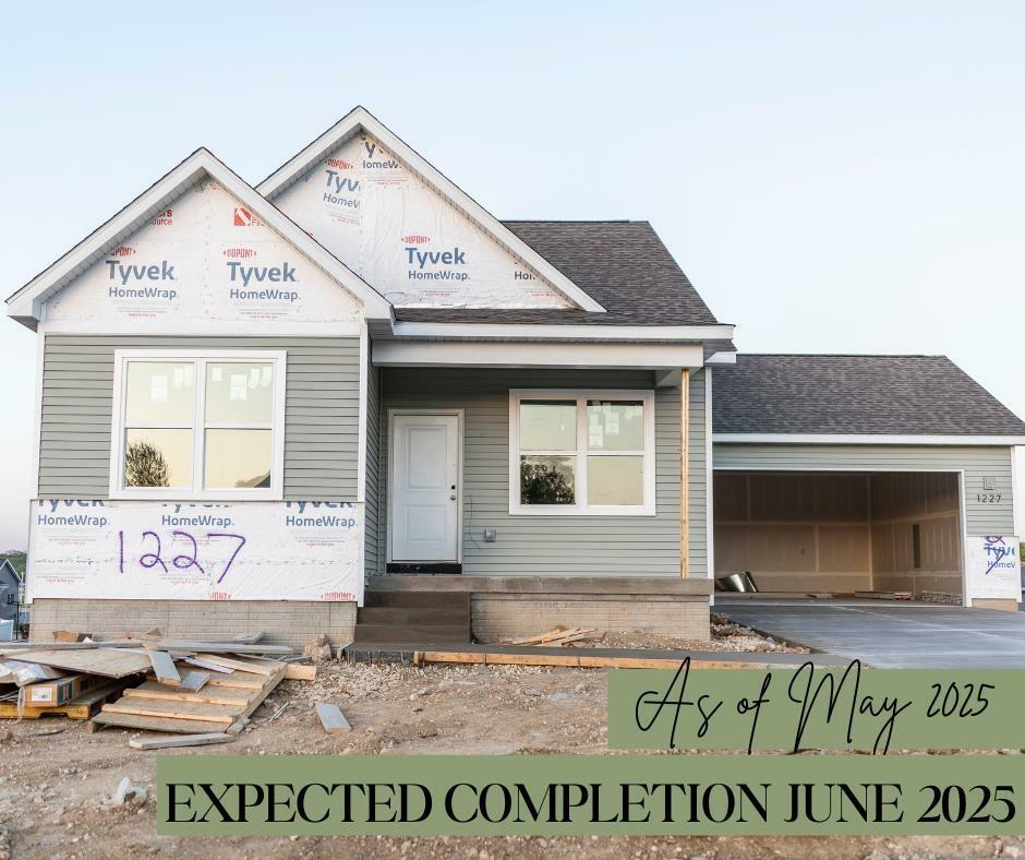 1227 Stone Lane  Waverly IA 50677 photo