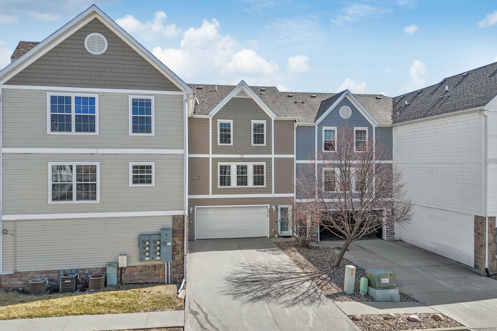 Property Photo: 3011 SW Sharmin Lane IA 50023
