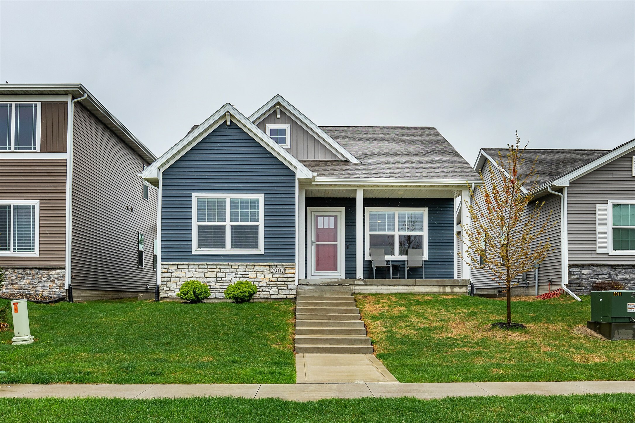 2907 NW 31st Street  Ankeny IA 50023 photo