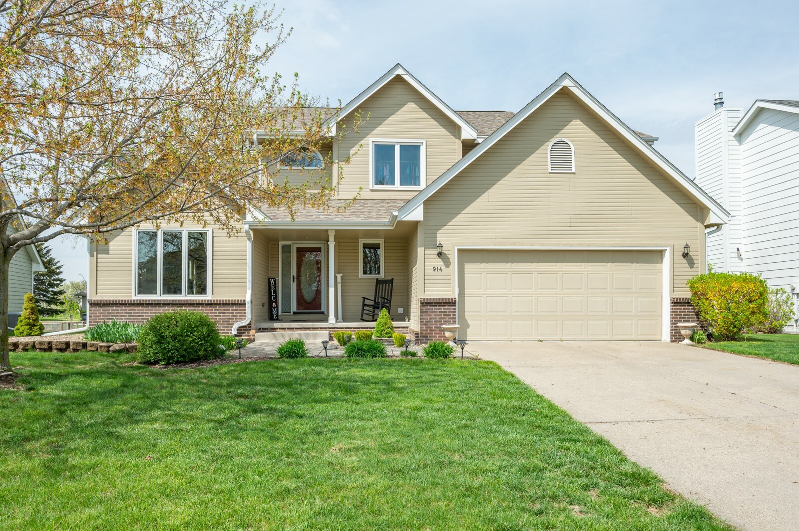 914 NE 9th Street  Ankeny IA 50021 photo