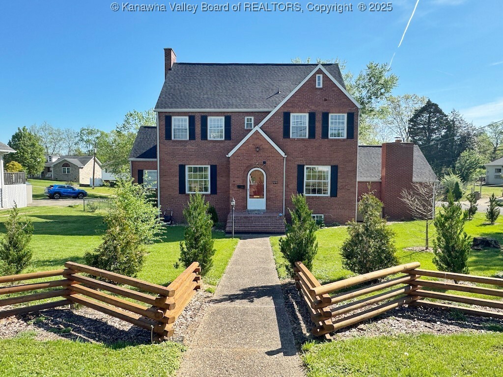 1098 Highland Drive  Saint Albans WV 25177 photo