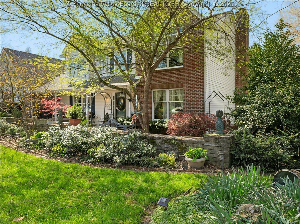 Property Photo: 200 Sunstone Drive WV 25560