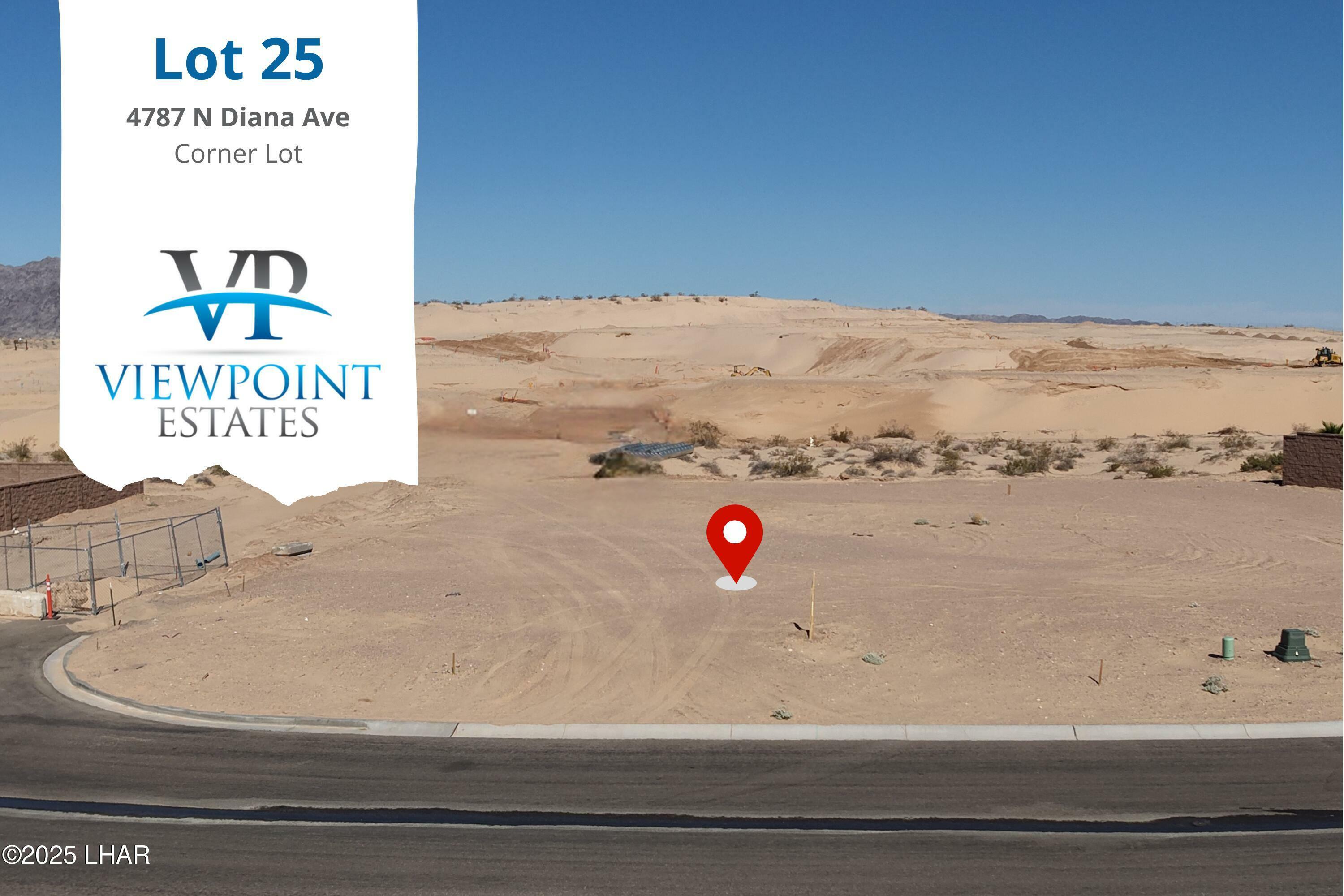 4787 N Diana Ave  Lake Havasu City AZ 86404 photo