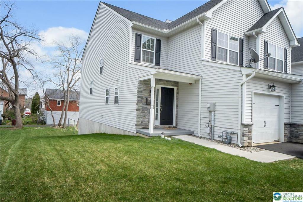 Property Photo: 3022 S 3rd Street PA 18052