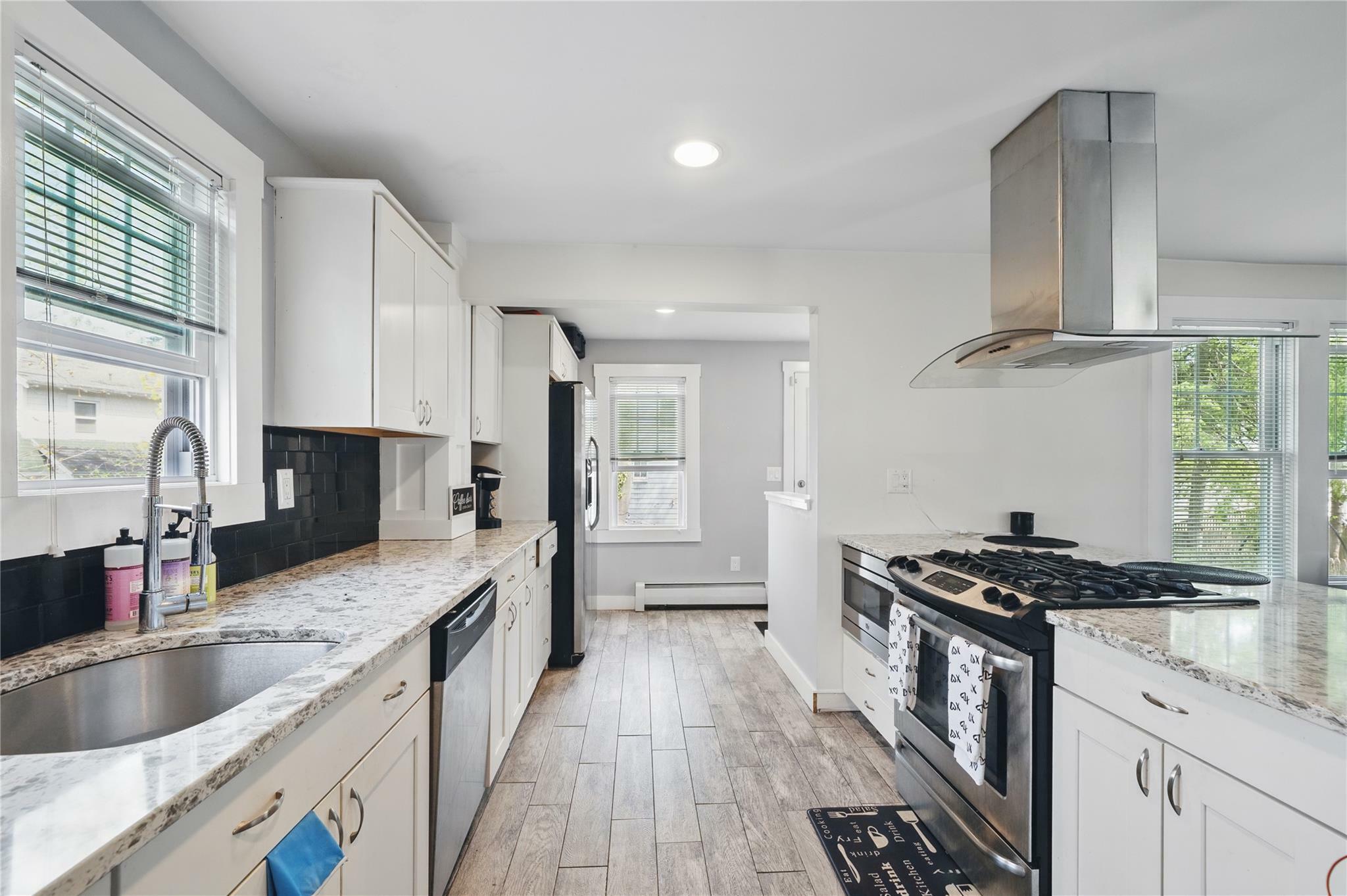 Property Photo: 1 Crosby Street NY 10960