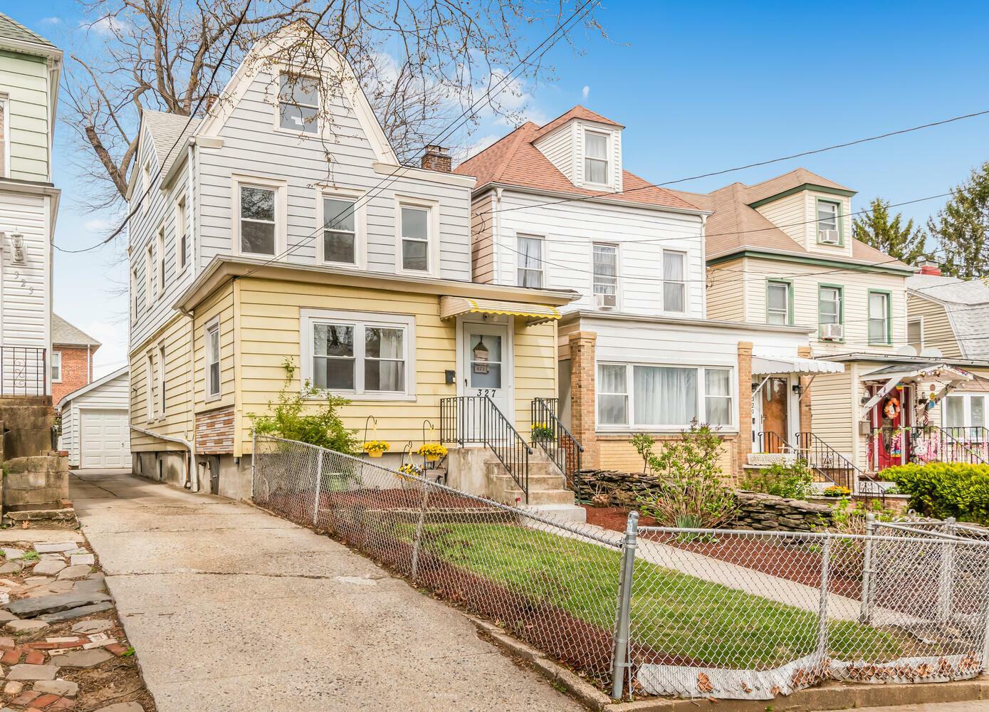 Property Photo: 327 East 241st Street NY 10470