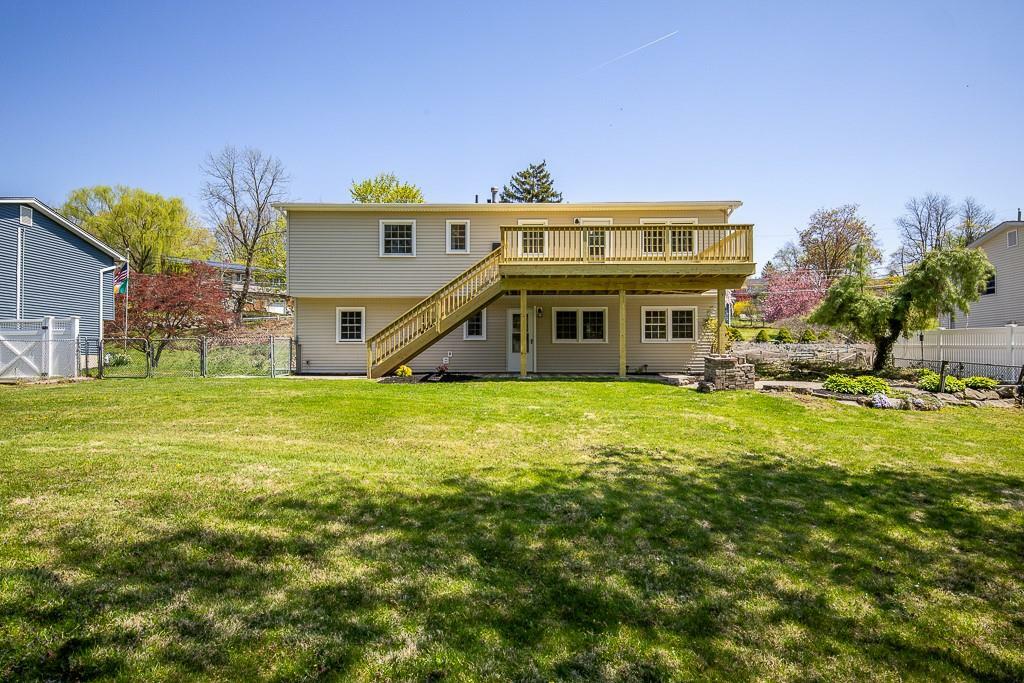 Property Photo: 8 Jackson Drive NY 10980