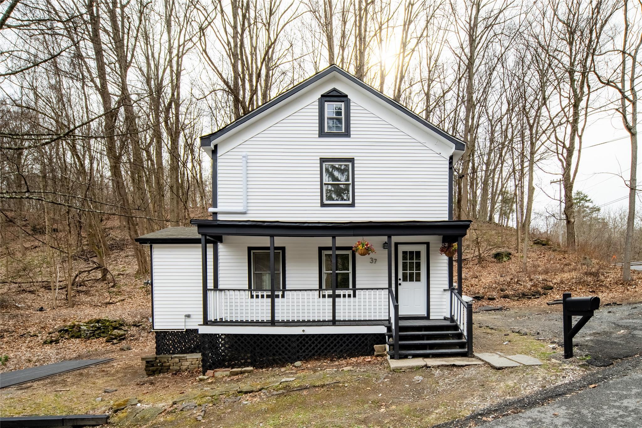 Property Photo: 37 Maple Avenue NY 12528