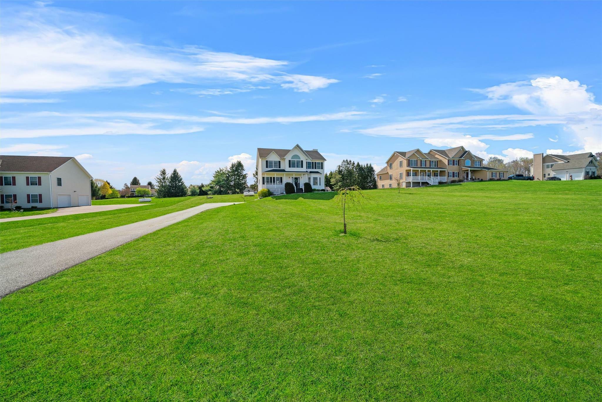 Property Photo: 27 Whalen Drive NY 12549