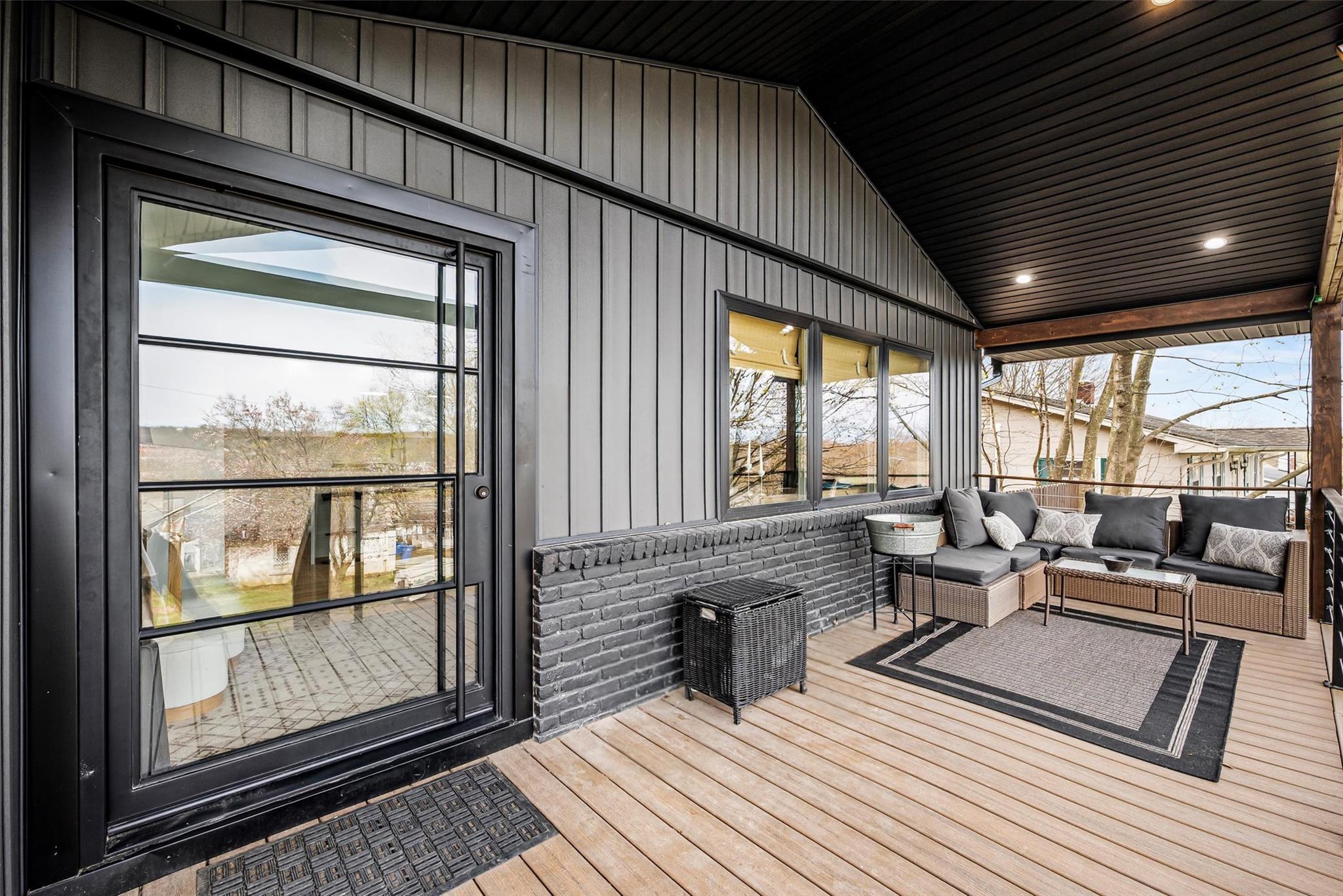 Property Photo: 18 McBride Place NY 10924