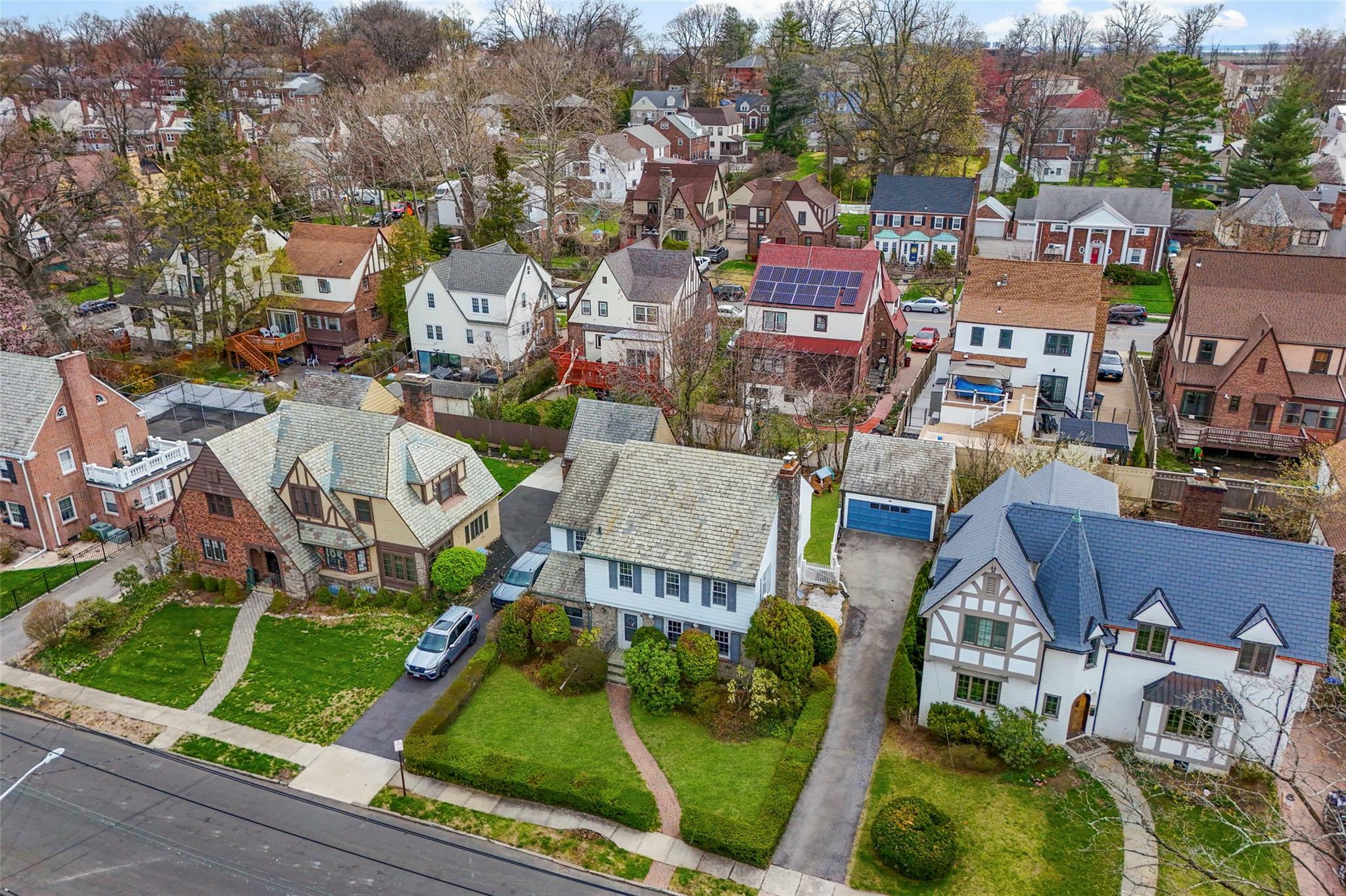 Property Photo: 216 Devoe Avenue NY 10705