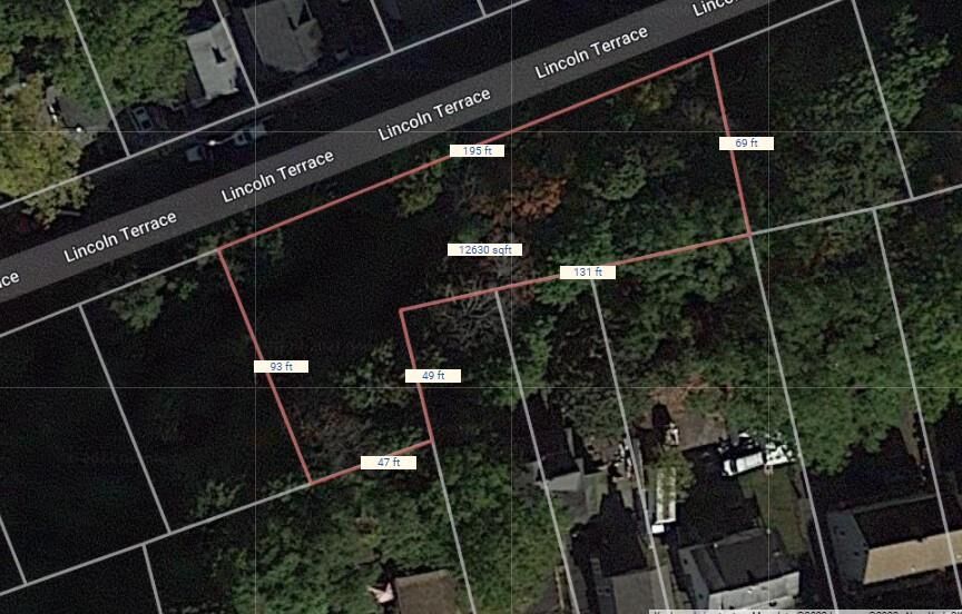 Property Photo: 1343 And 1357 Lincoln Terrace NY 10566