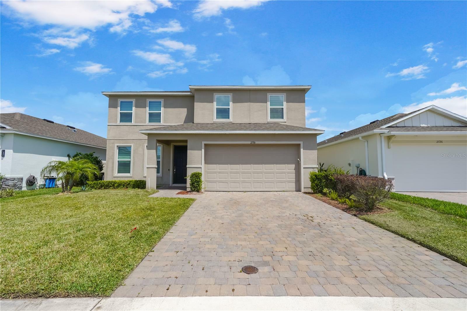 Property Photo: 2730 Parkfield Road FL 34772