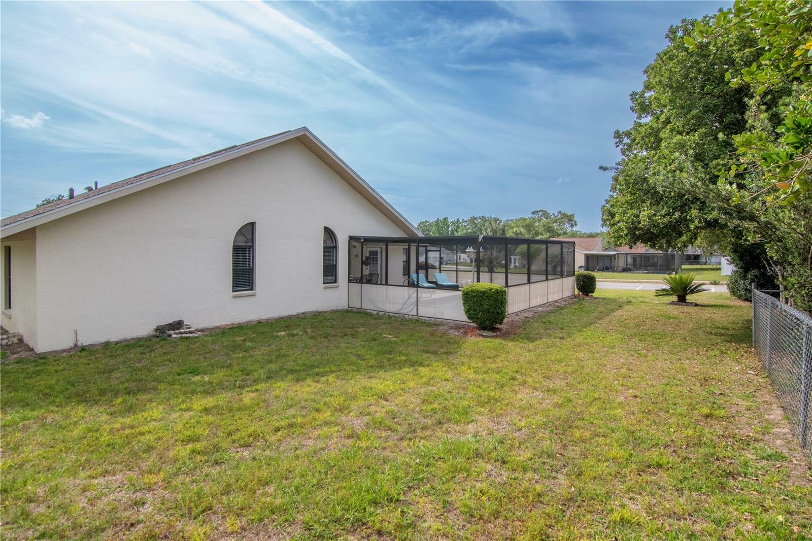 Property Photo: 258 N Mesquite Point FL 34461