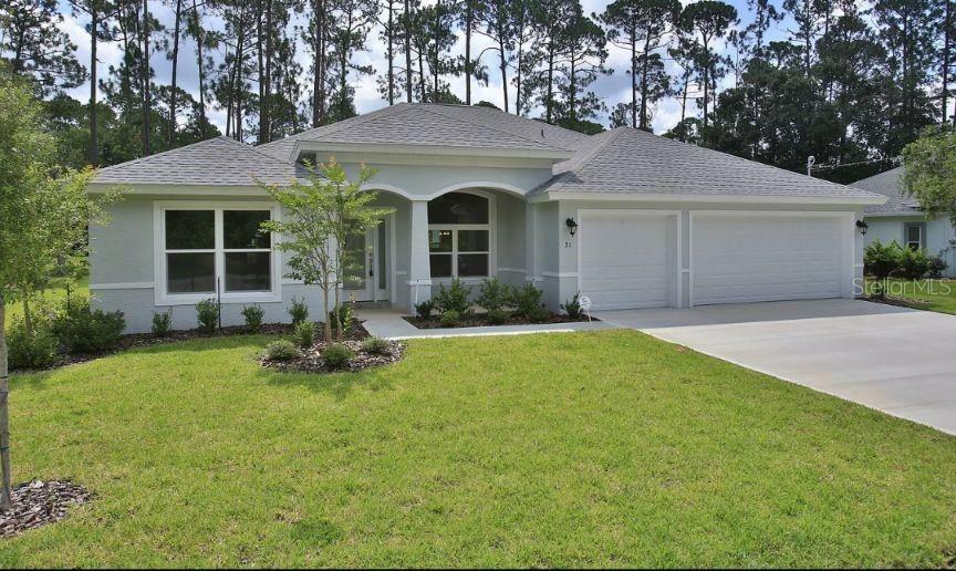 31 Egan Drive  Palm Coast FL 32164 photo