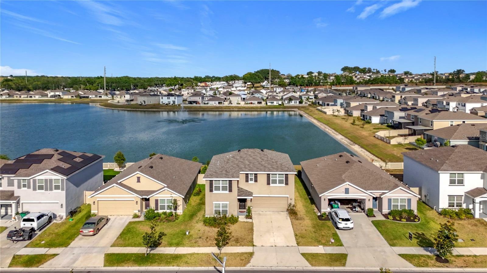 Property Photo:  7782 Sail Clover Lane  FL 33540 