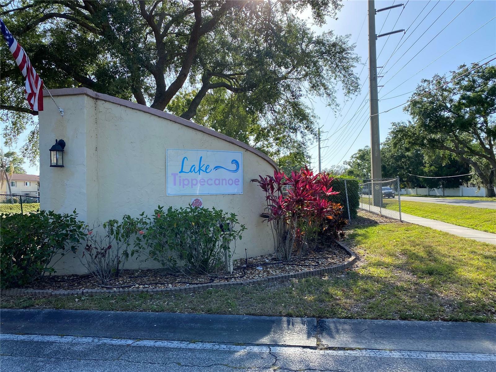 Property Photo: 4518 Narraganset Trail 85A FL 34233