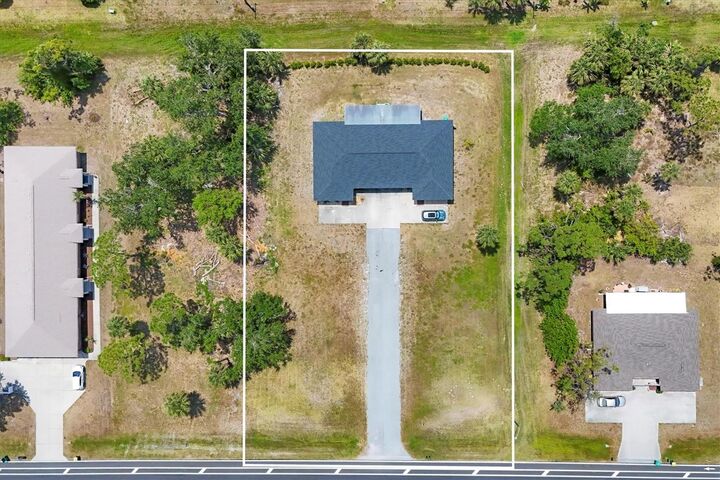 Property Photo: 255 Rotonda Boulevard W A And B FL 33947