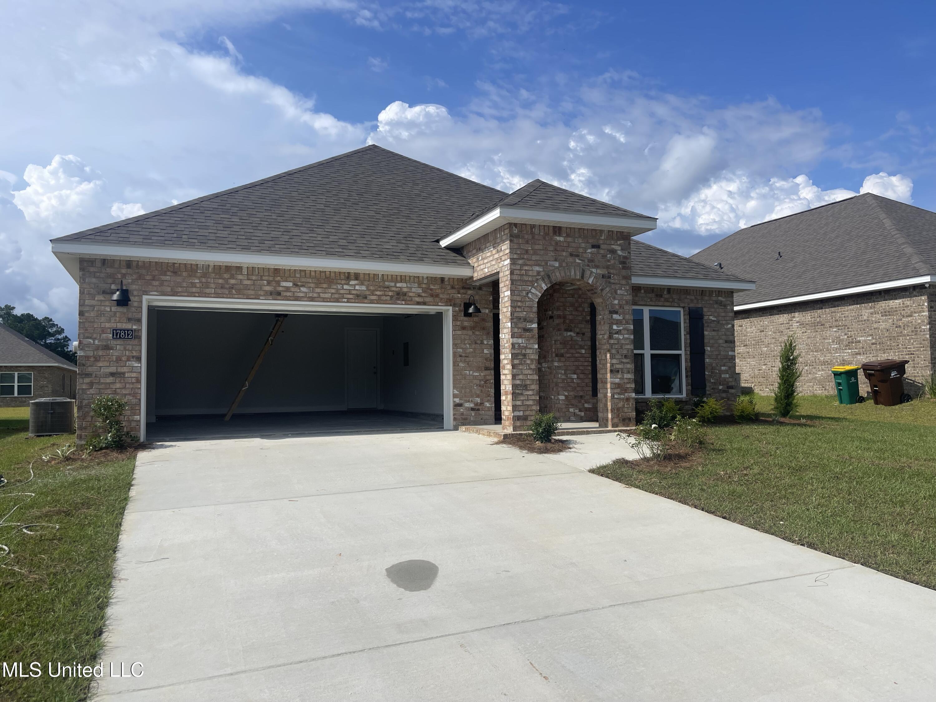 Property Photo:  17812 Kelso Drive  MS 39540 