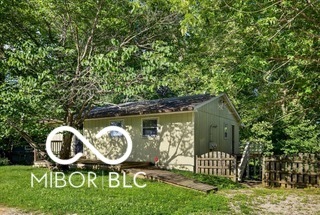 Property Photo:  8899 E Southshore Drive  IN 47468 
