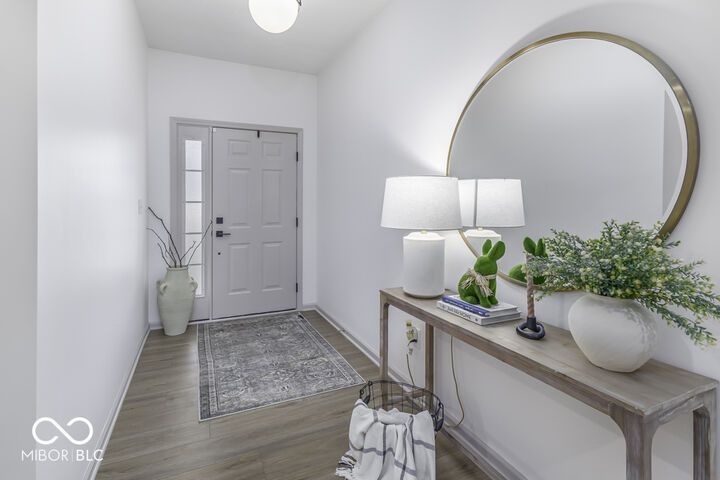 Property Photo:  561 Riviera Place  IN 46143 