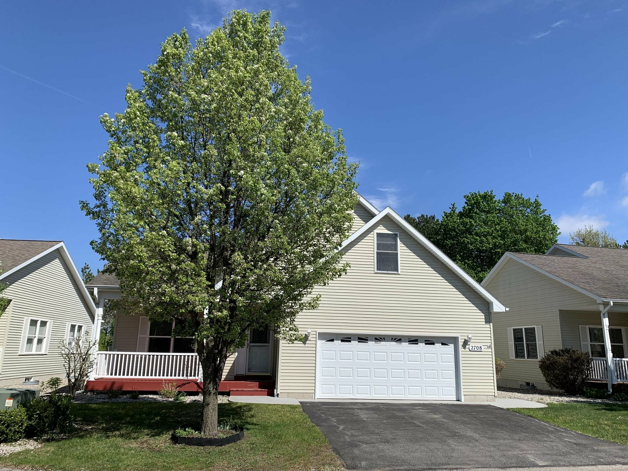 Property Photo:  2708 Ruby Street Lot 44  MI 49684 