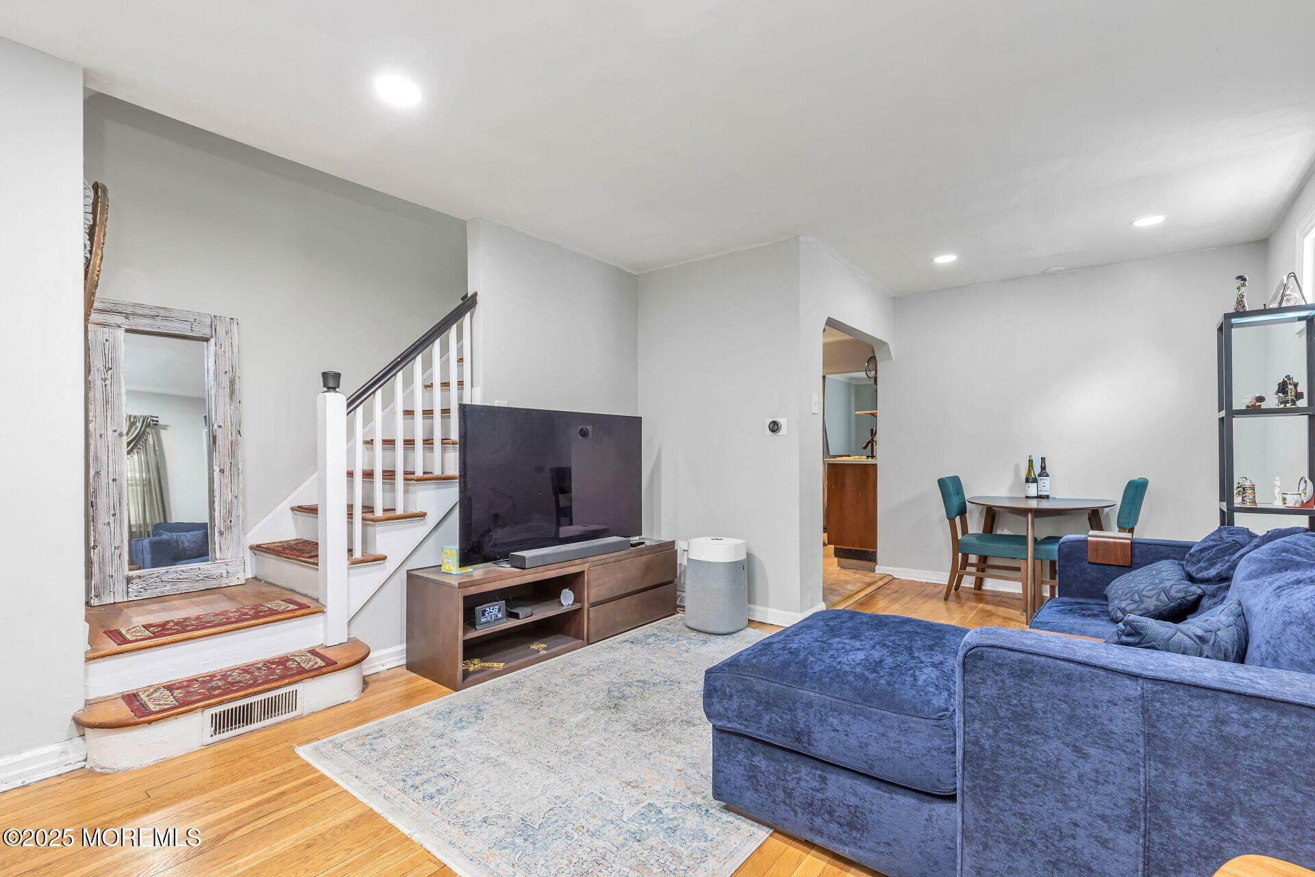 Property Photo: 592 Ridgedale Avenue NJ 07095